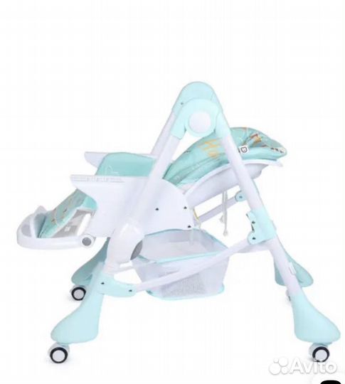Стульчик для кормления babyton