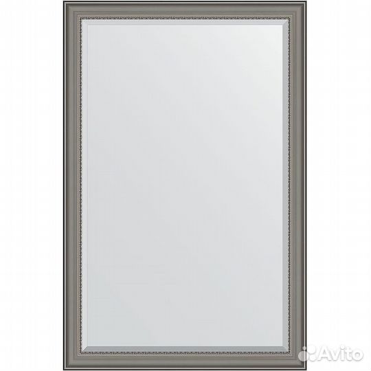 Зеркало Evoform Exclusive 176х116 BY 1315 с фацет