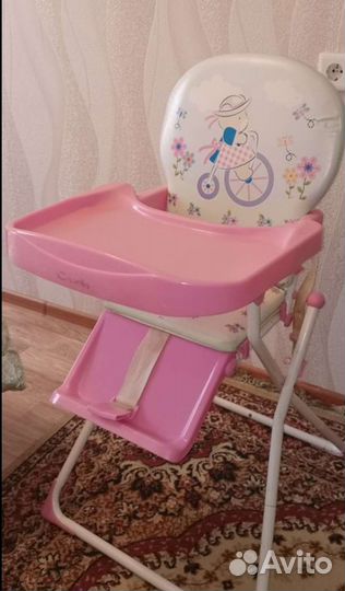 Стул для кормления