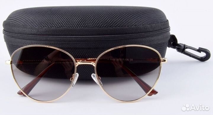 Солнцезащитные очки женские