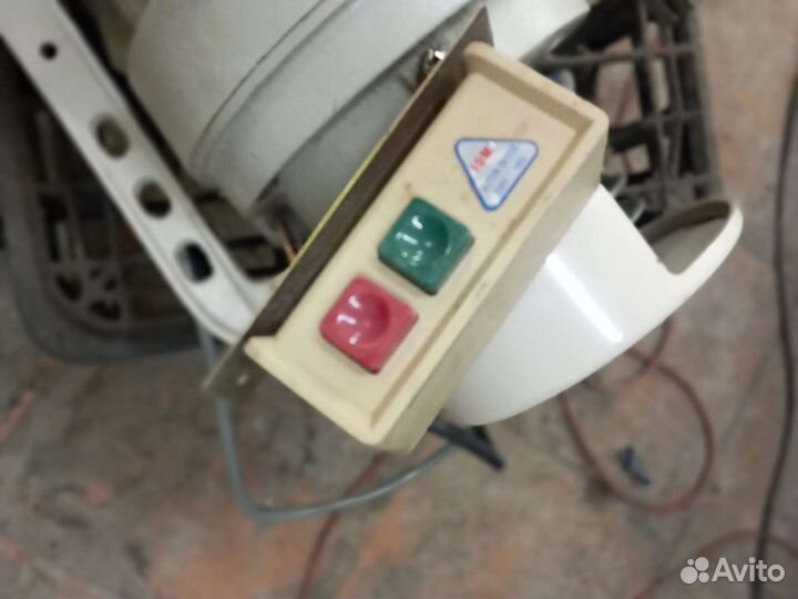 Электродвигатель для швейной машины