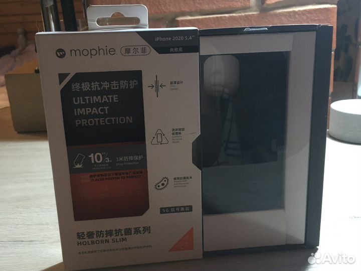 Чехол на iPhone 12 mini