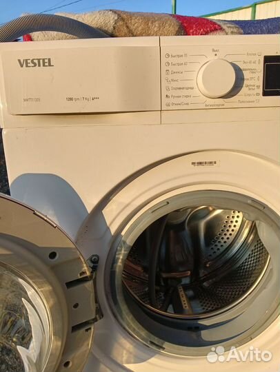 Стиральная машина бу