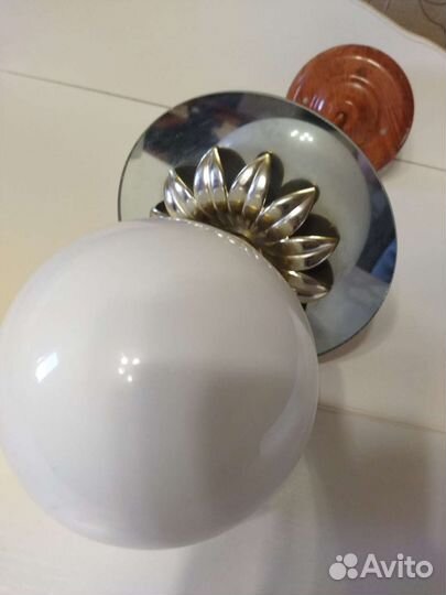 Светильник подвесной