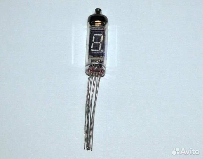 Индикатор ив-6, ив-3А, ив-8