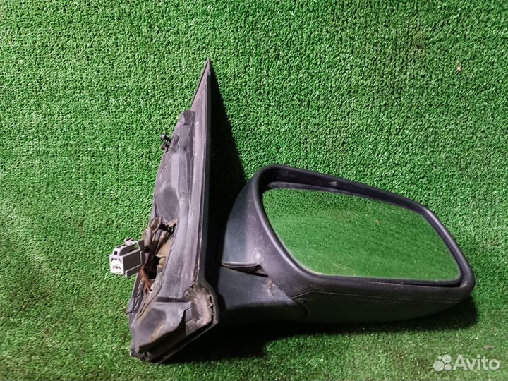 Зеркало левое электрическое Ford Focus II (2005—20