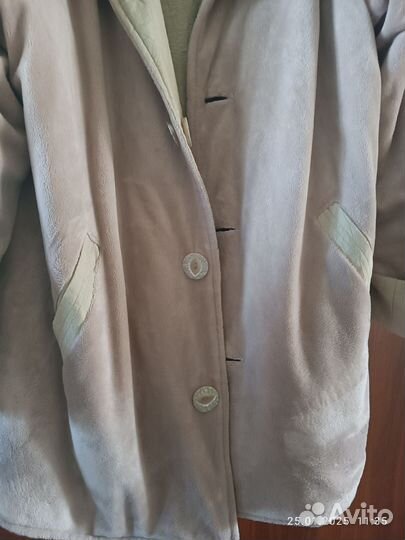 Куртка женская демисезонная