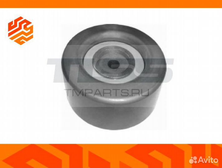 Ролик ремня приводного JD JHT0001