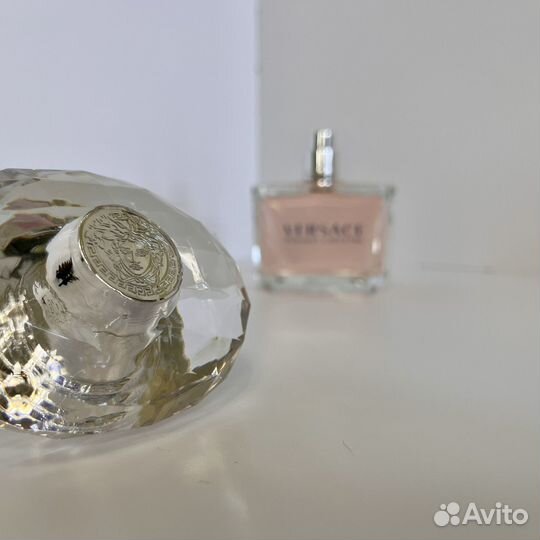 Versace bright crystal