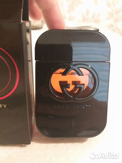 Парфюмерия