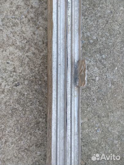 Интеркулер 700х70х400