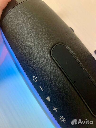 Колонка TG165 Bluetooth