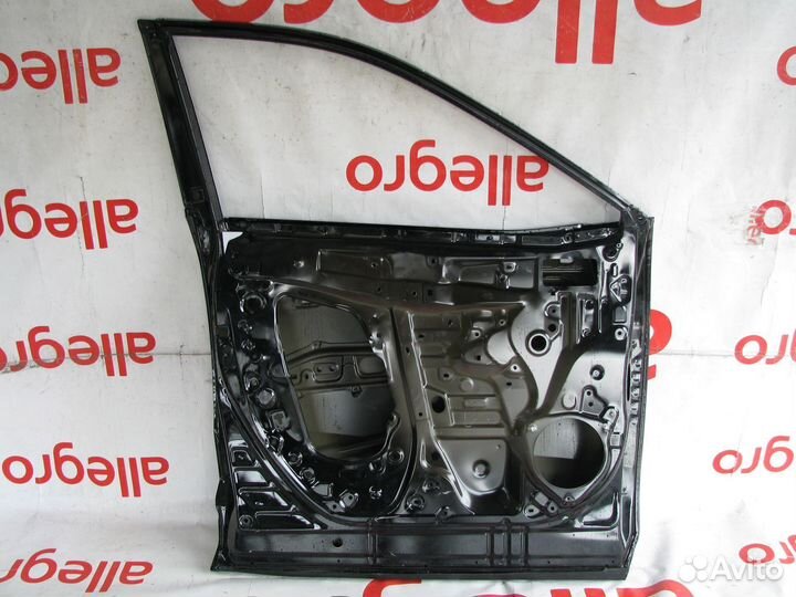 Toyota Rav4 Дверь передняя левая 2018+