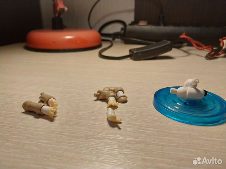 Аниме фигурка Дазай Осаму