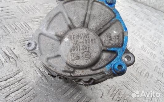 Насос вакуумный mercedes benz vito W639 (JDN22KX01