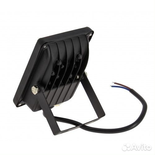 Светильник светодиодный 24v-10 Вт