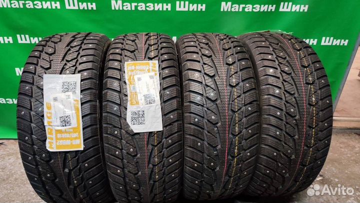 Mirage MR-W662 245/45 R18 134H