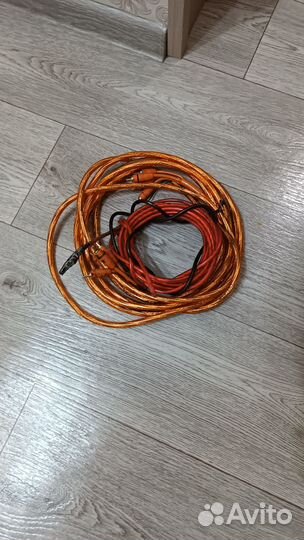 Активный сабвуфер edge