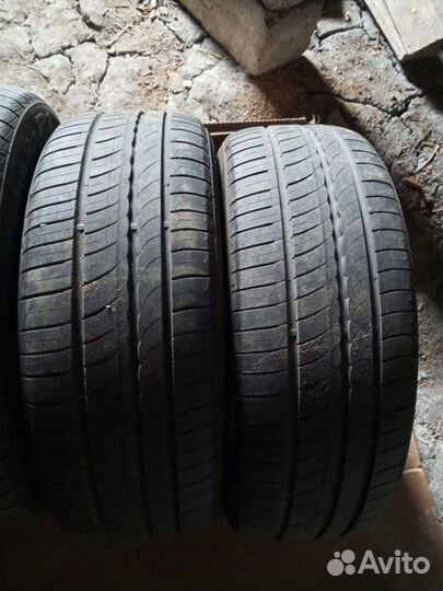 Pirelli Cinturato P1 205/55 R16 45L