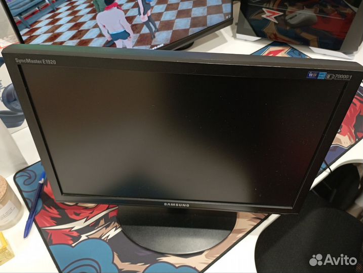 Монитор Samsung 19 дюймов