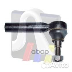 Наконечник рулевой тяги 91-00584 RTS