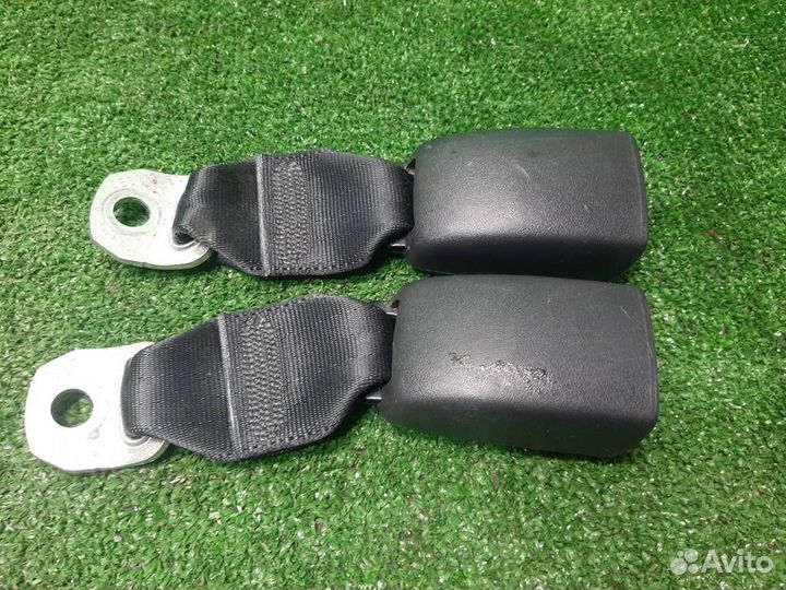 Замок ремня безопасности задний Toyota Aygo B10 2