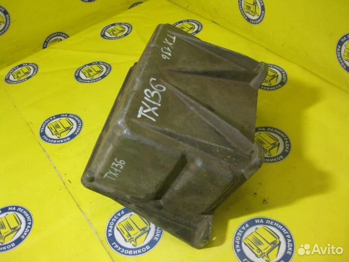 Насос системы AdBlue 81154036092 MAN, TGX