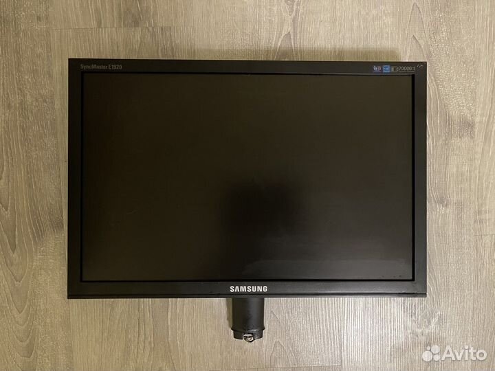 ЖК Монитор Samsung SyncMaster E1920NW
