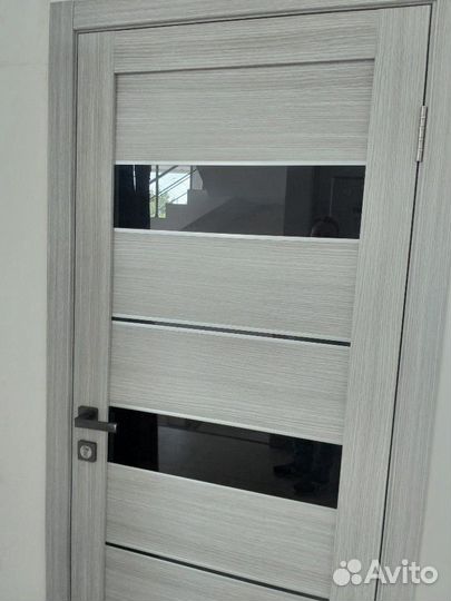Дверь межкомнатная 