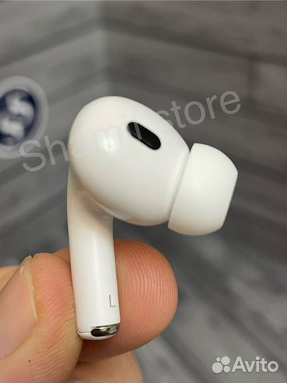 Airpods pro gen 2 Type c