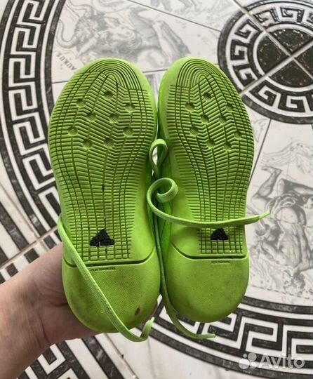 Футзалки adidas 28 размер