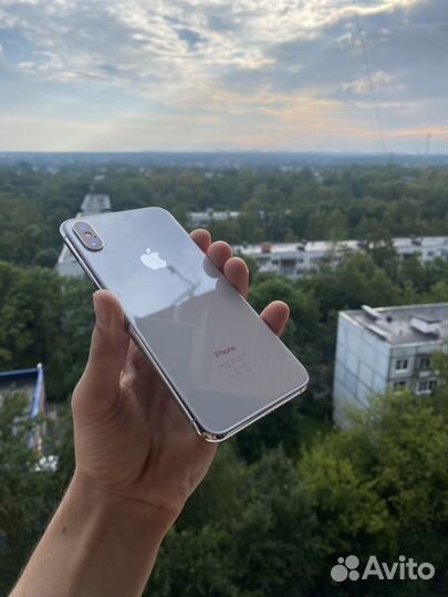 iPhone XS Max идеал