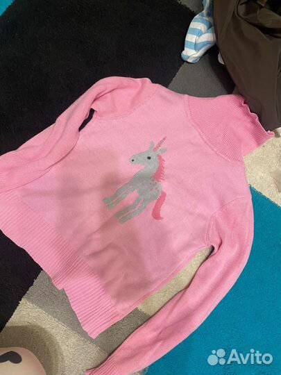 Водолазка 98