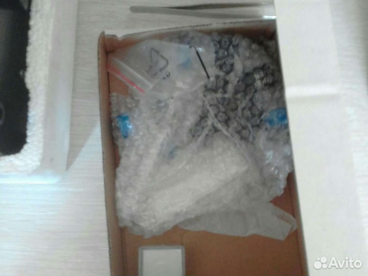 Микроскоп levenhuk Rainbow 2L Plus