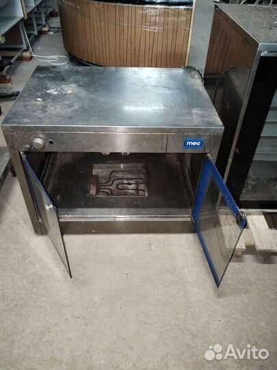 Растоечный шкаф mec L1264