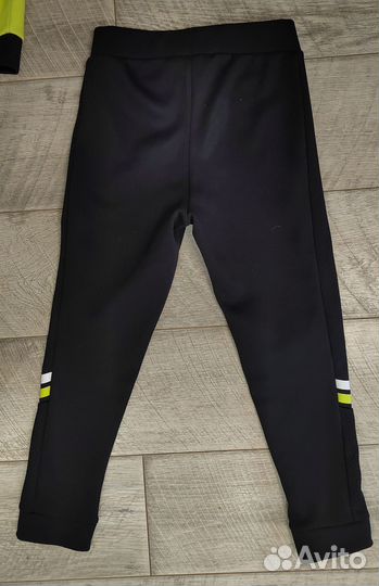 Спортивный костюм fila