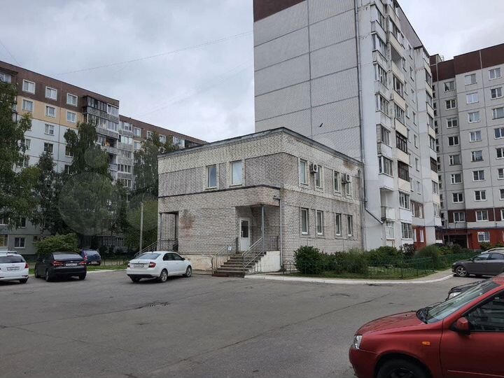 Помещение в аренду великий новгород