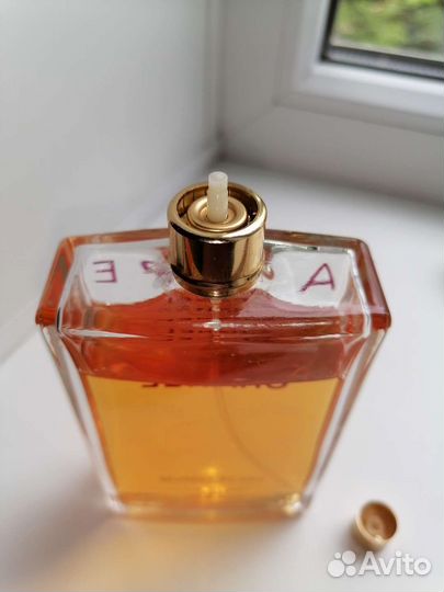 Chanel Allure Sensuellе 100мл едп
