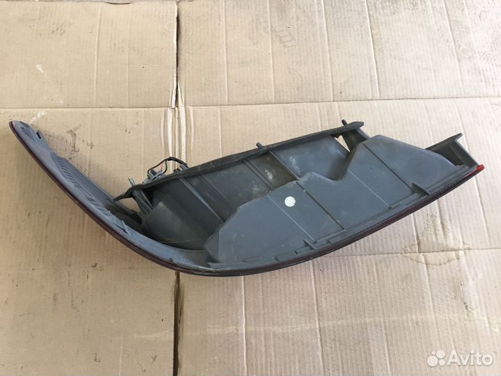 Фонарь задний правый Hyundai Solaris 1 (5719)