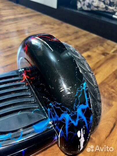 Гироскутер SMART balance 10.5