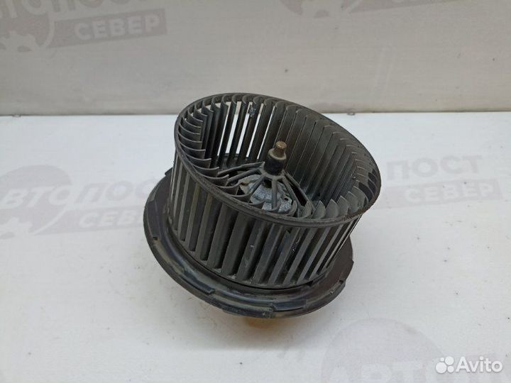 Моторчик отопителя Volkswagen Jetta A6 cfna 2014