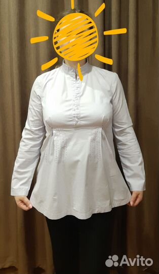 Одежда для беременных 48 50