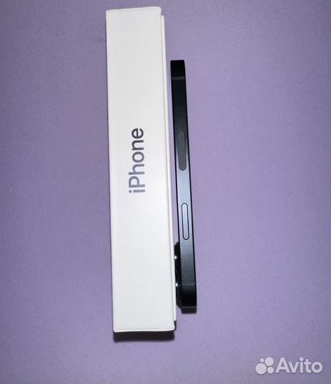 Телефон iPhone 12 mini 128 gb