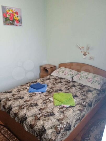 Комната 12 м², 1/1 эт.