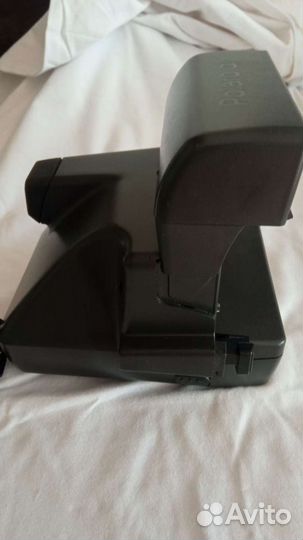 Фотоаппарат polaroid 636 Closeup instant camera