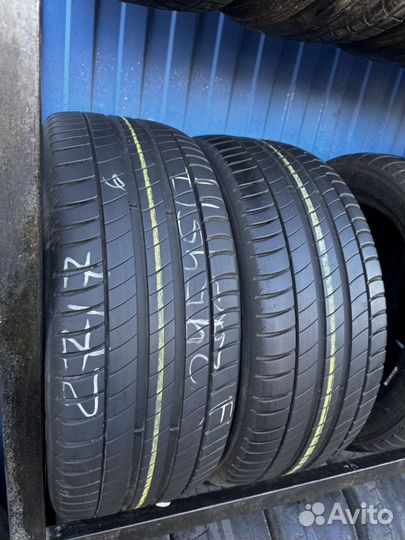 Michelin Primacy 3 225/45 R17 91Y