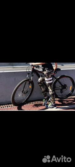 Леггинсы спортивные