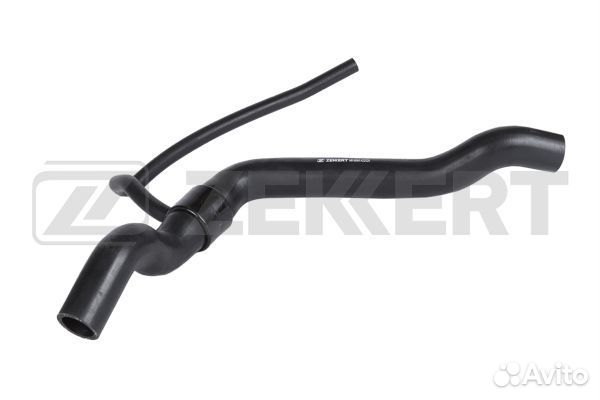 Патрубок радиатора