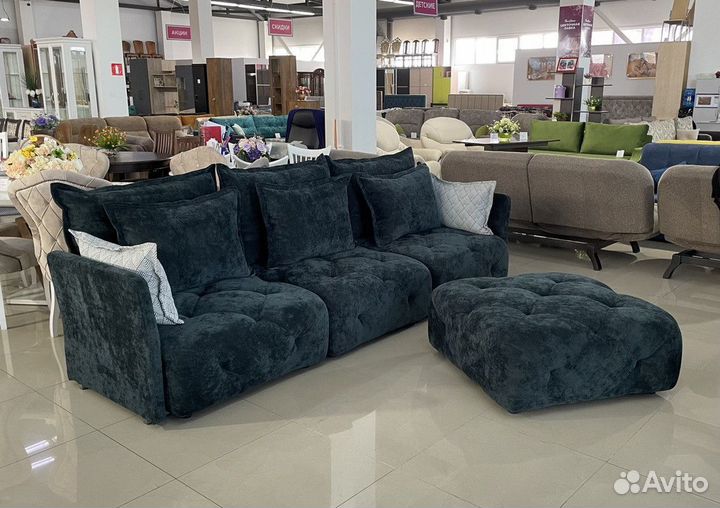 Диван в наличии