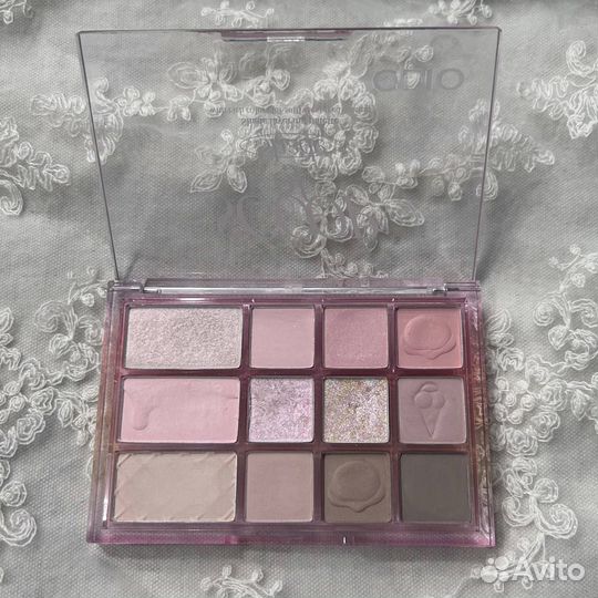 Тени Clio scoop of shade